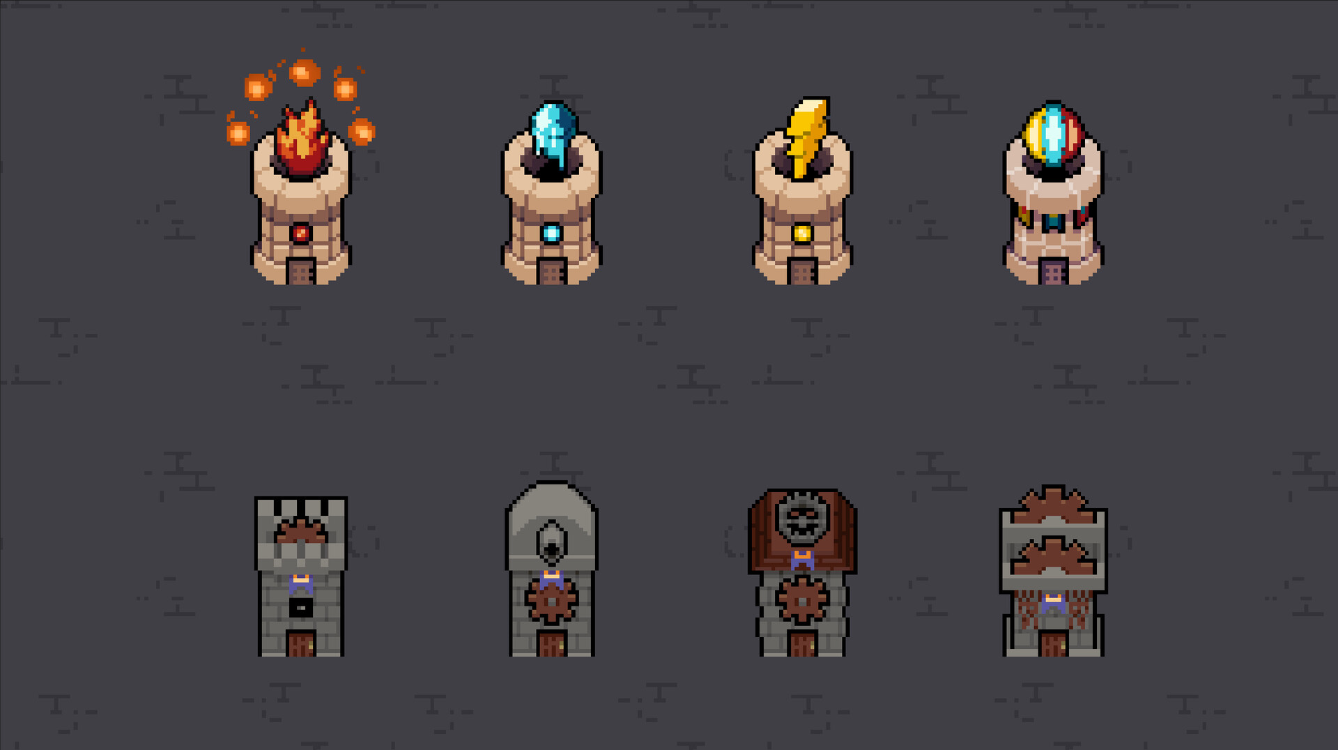 Portal Sentinels Screenshot 4