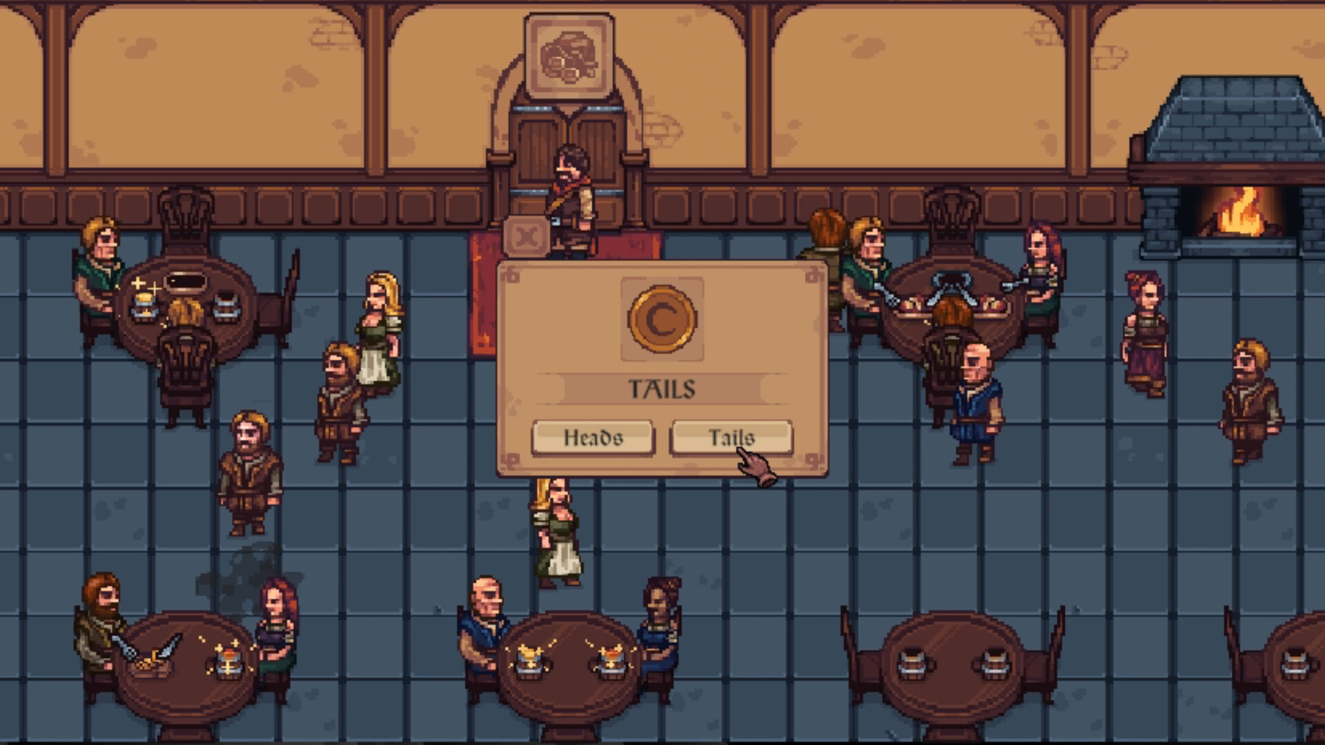 Tidehaven: Ale & Trade Screenshot 5