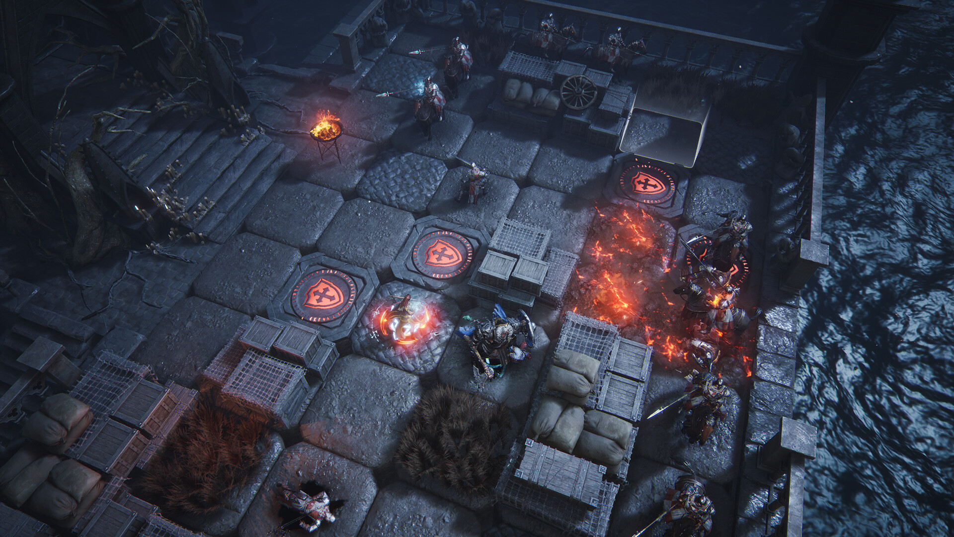 Annulus Screenshot 5