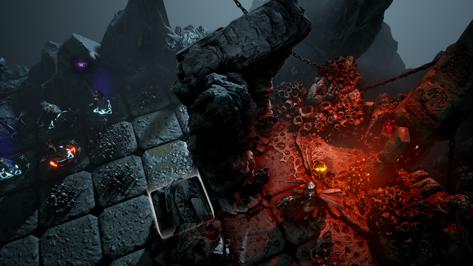 Annulus Screenshot 7