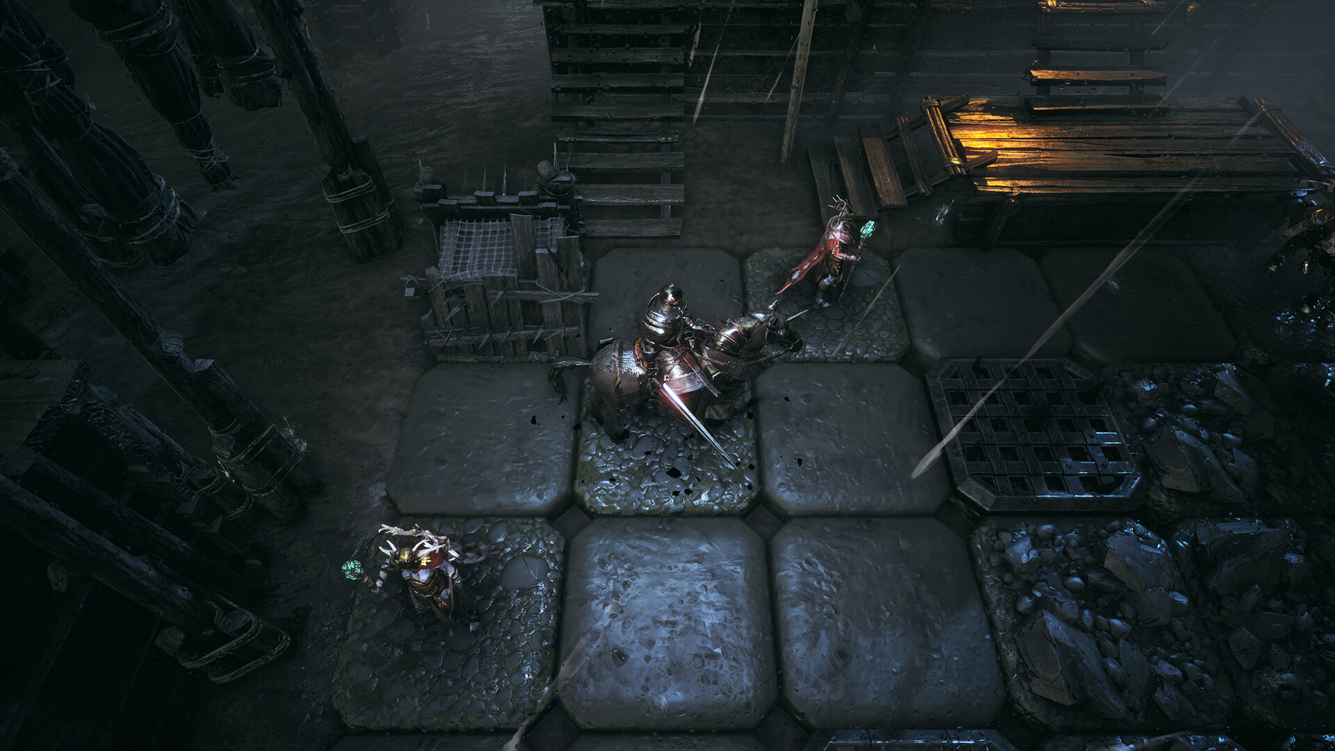 Annulus Screenshot 0