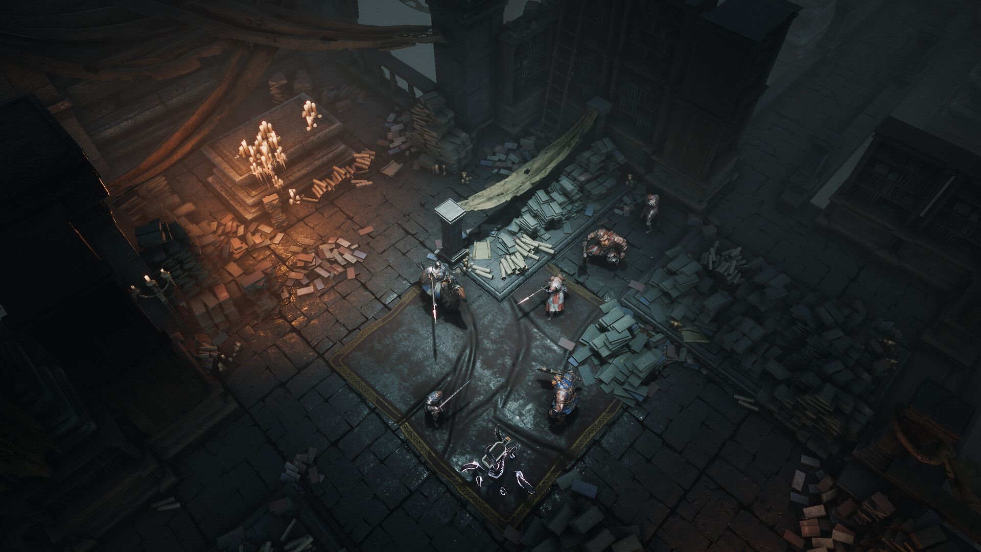 Annulus Screenshot 4