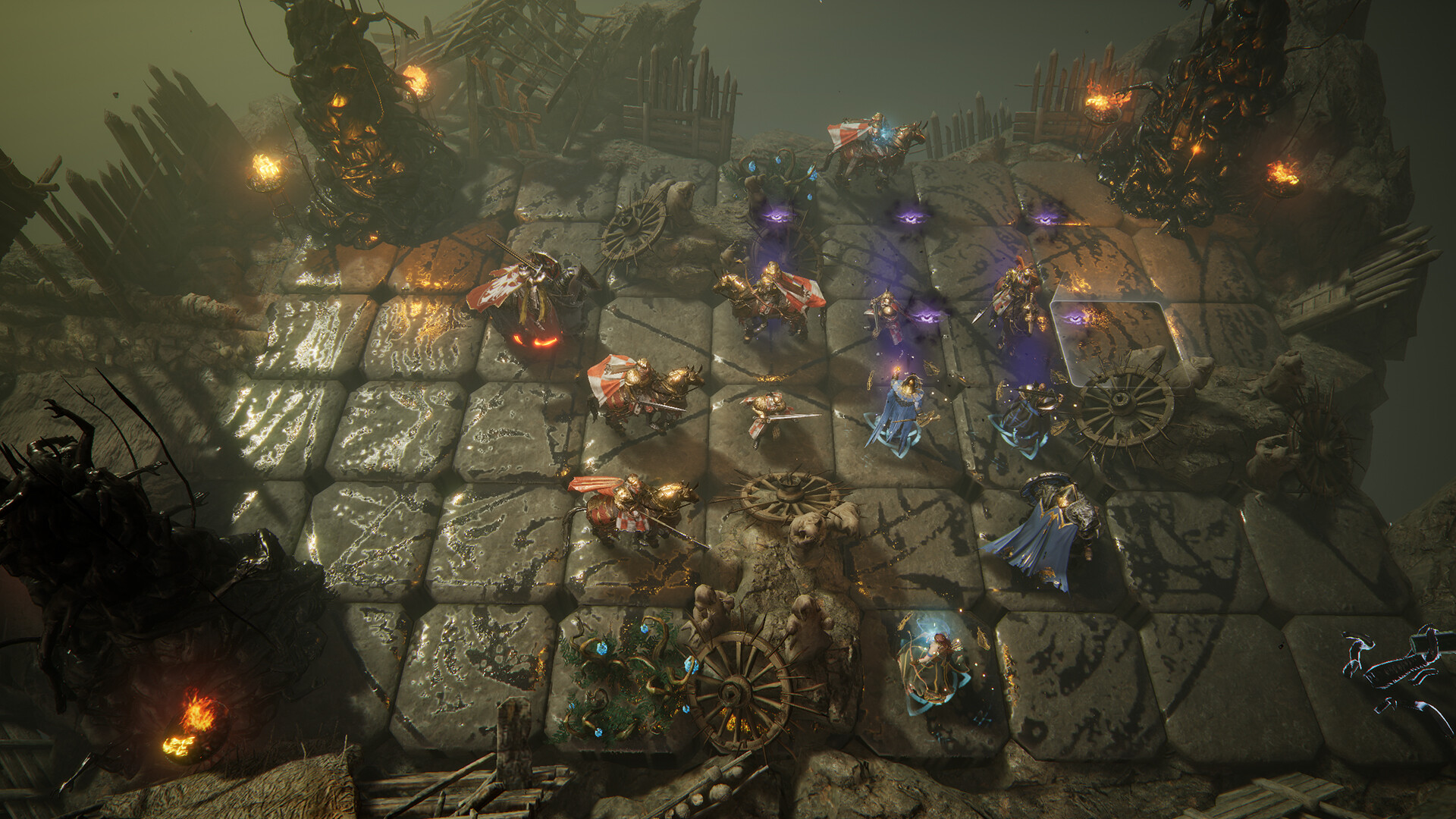 Annulus Screenshot 6