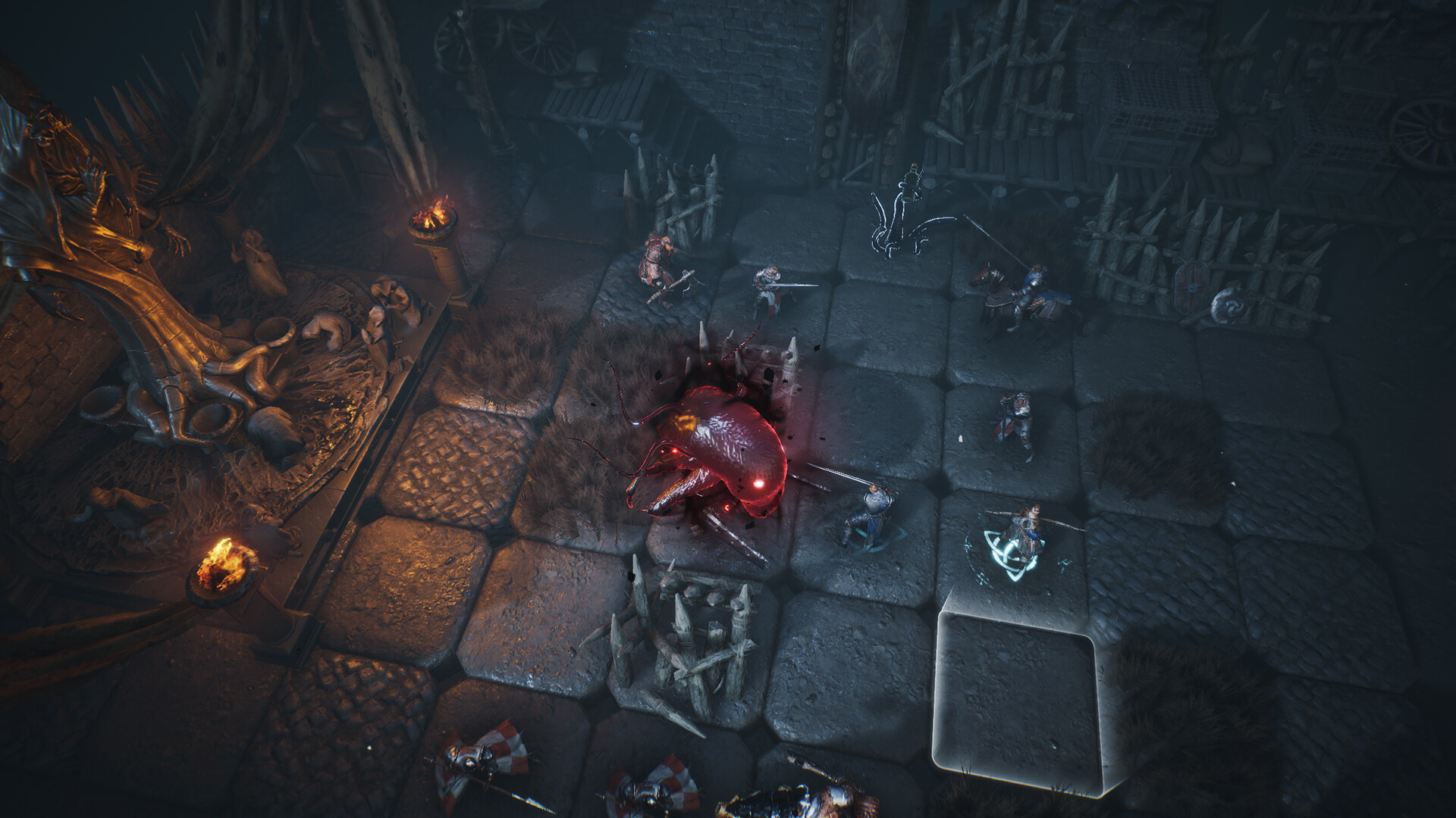 Annulus Screenshot 1