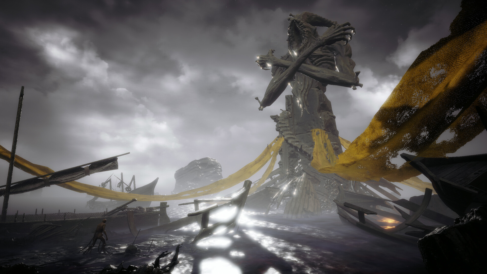 Annulus Screenshot 8