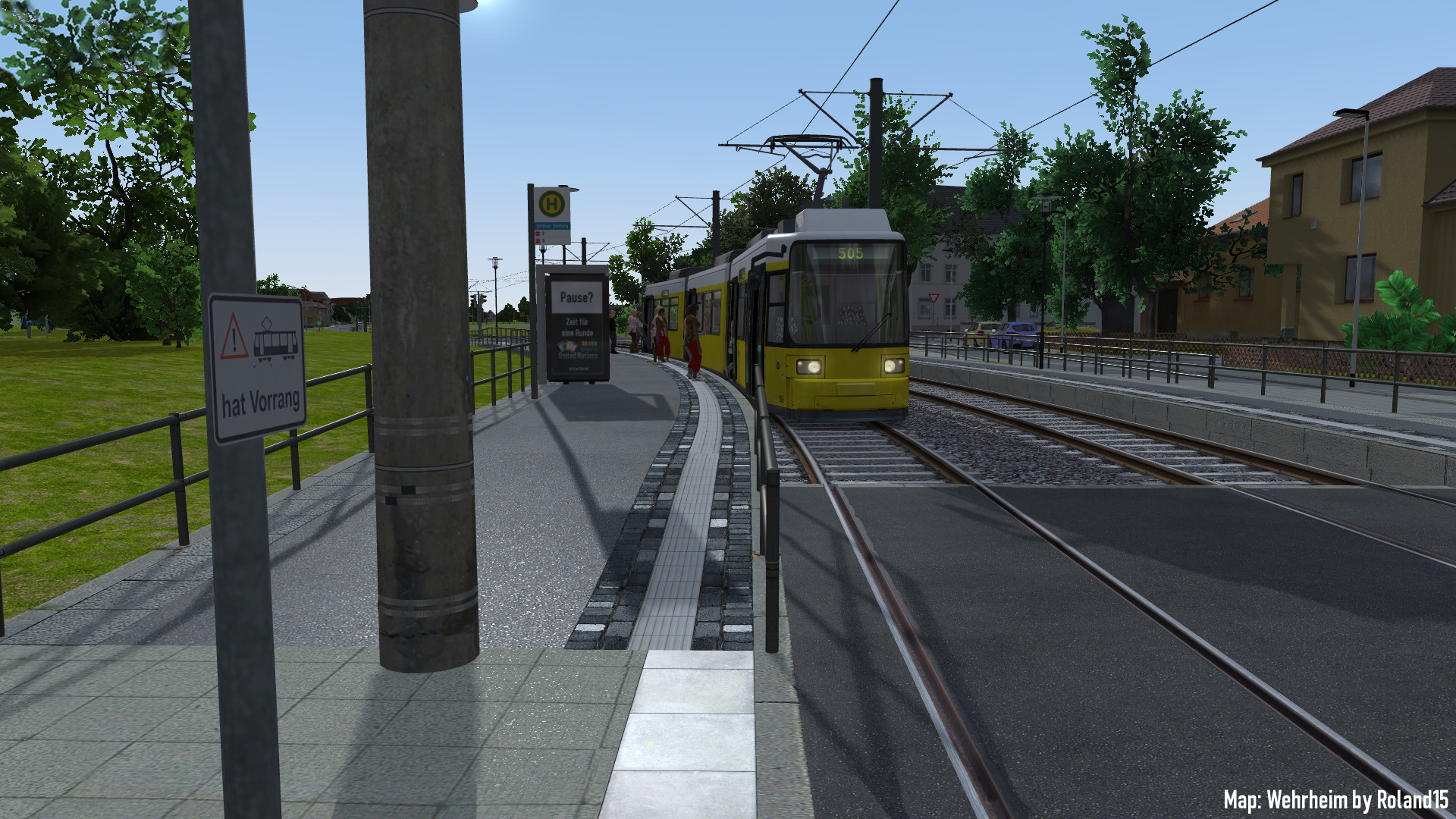 LOTUS-Simulator Screenshot 20