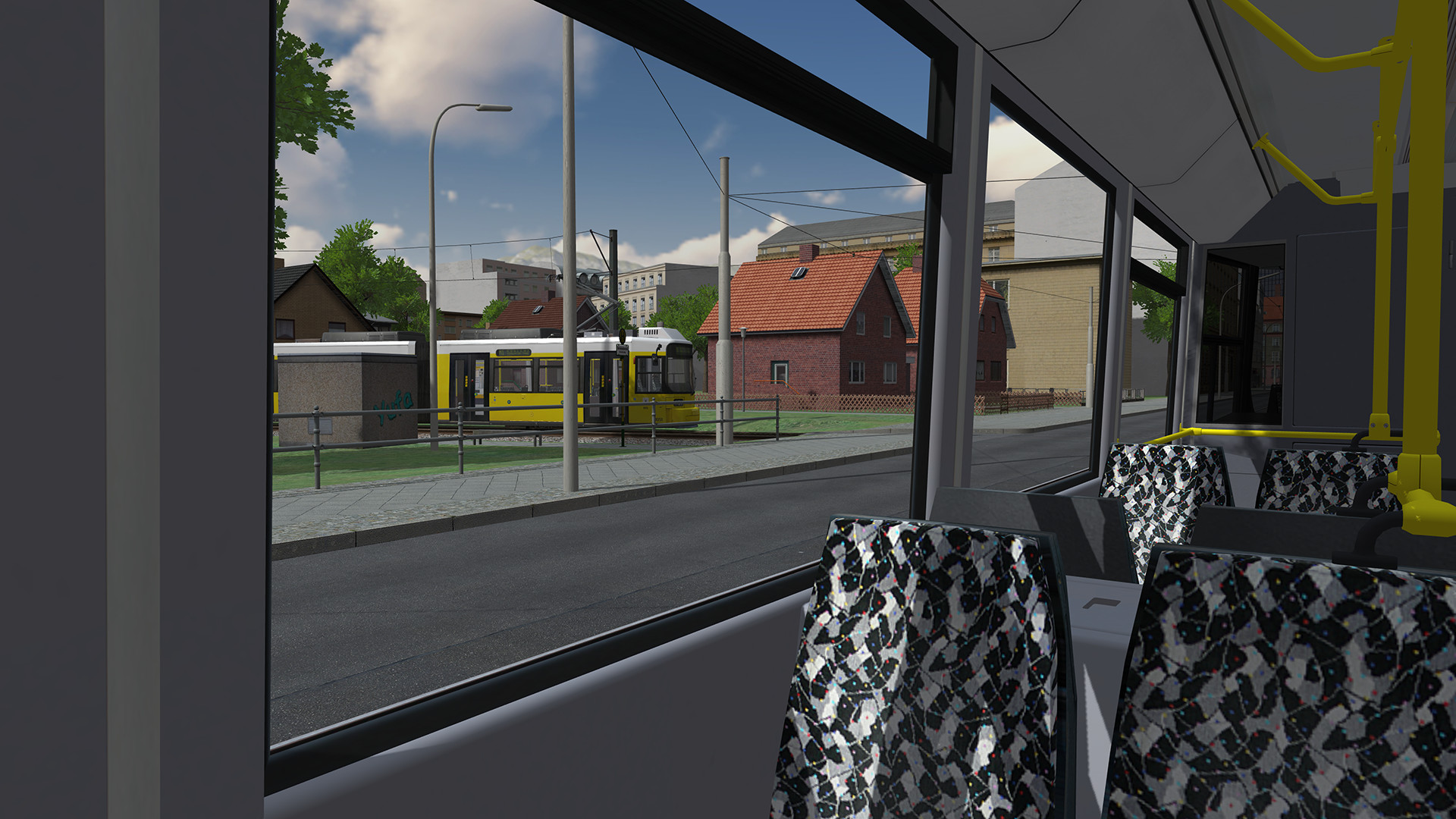 LOTUS-Simulator Screenshot 16