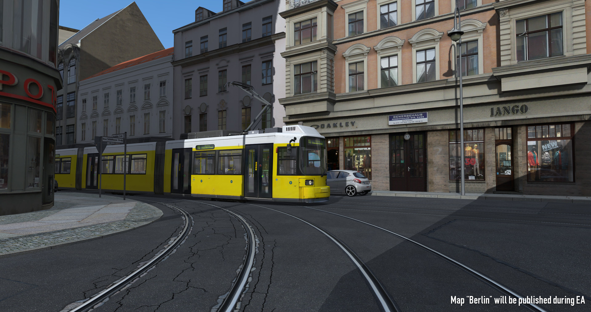 LOTUS-Simulator Screenshot 14