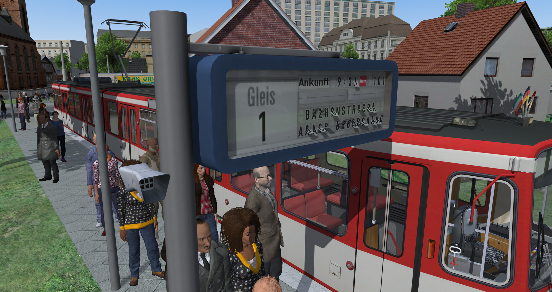 LOTUS-Simulator Screenshot 28