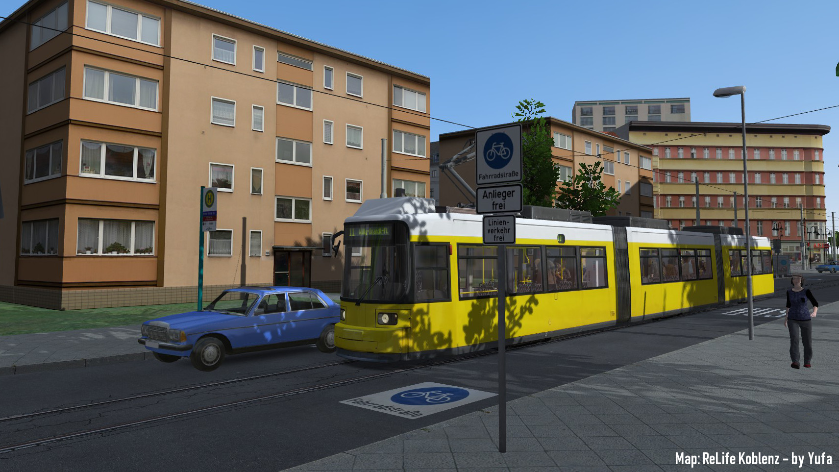 LOTUS-Simulator Screenshot 4