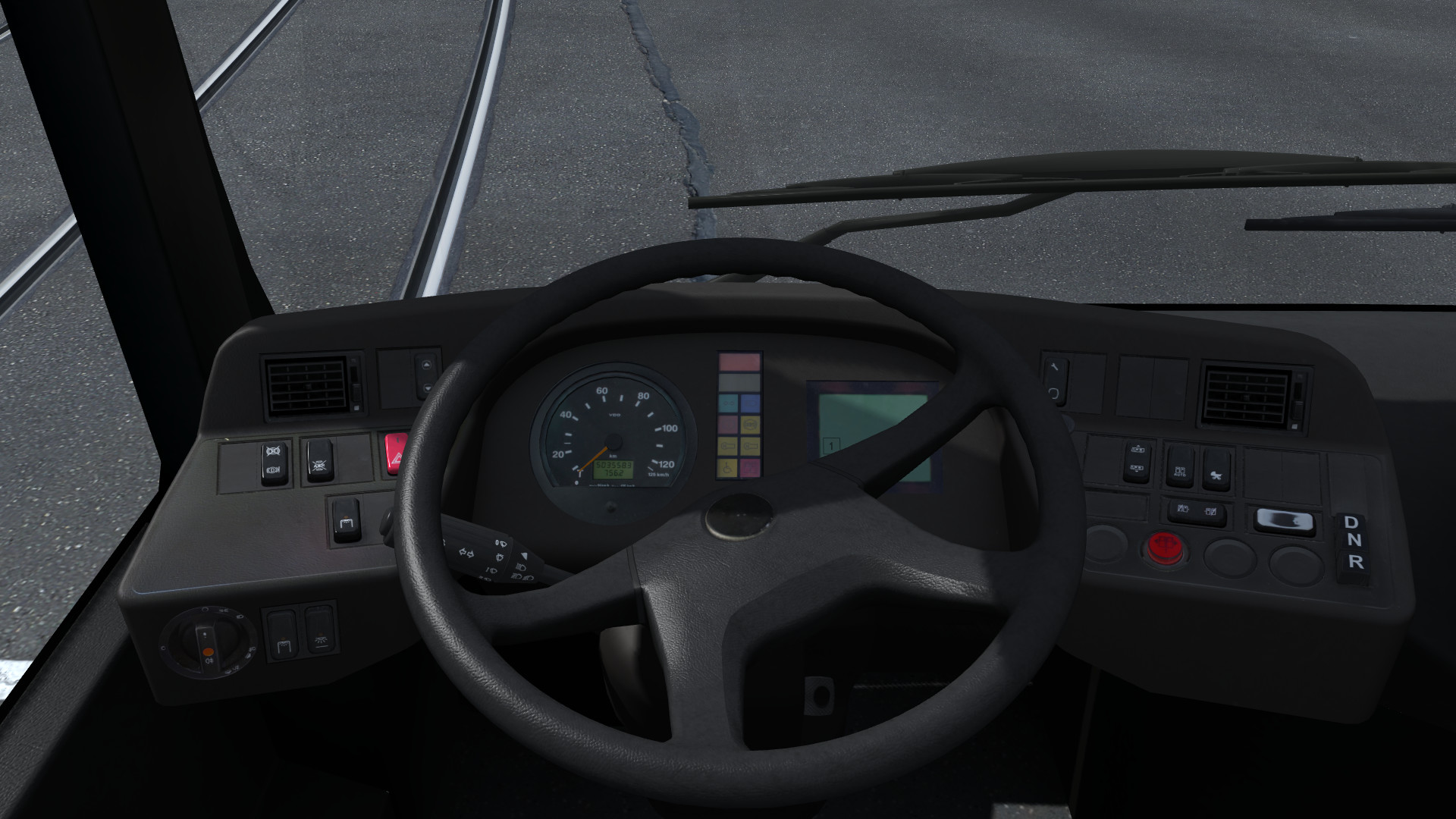 LOTUS-Simulator Screenshot 19