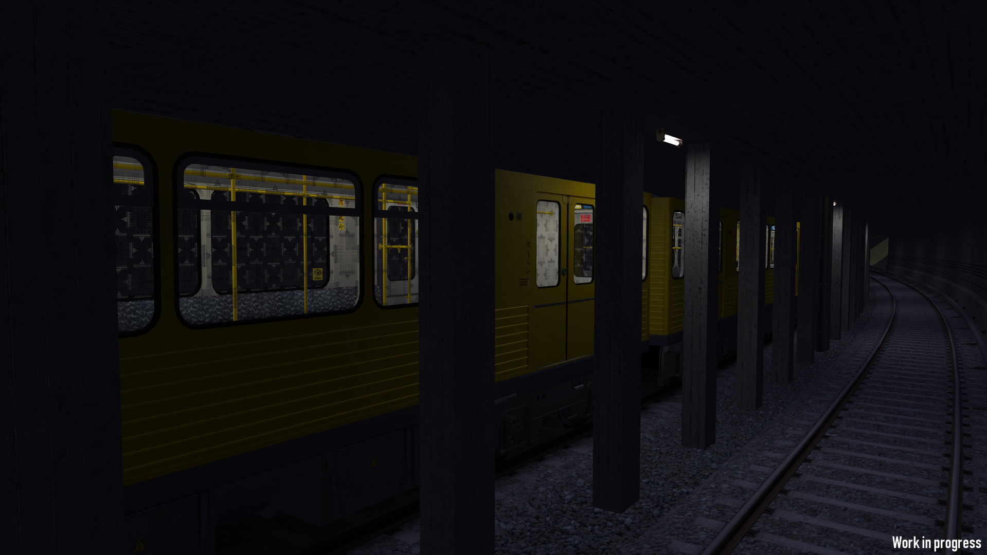 LOTUS-Simulator Screenshot 7