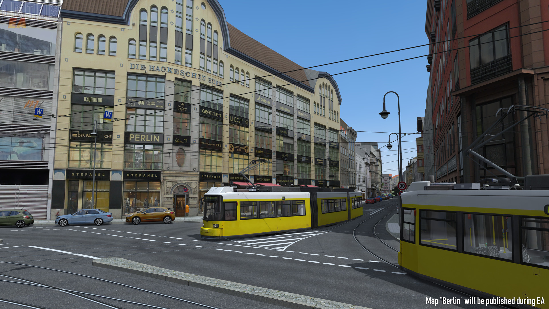 LOTUS-Simulator Screenshot 10