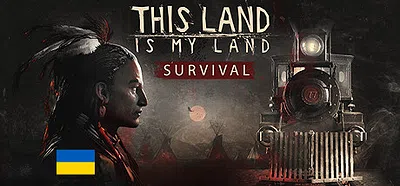 This Land Is My Land