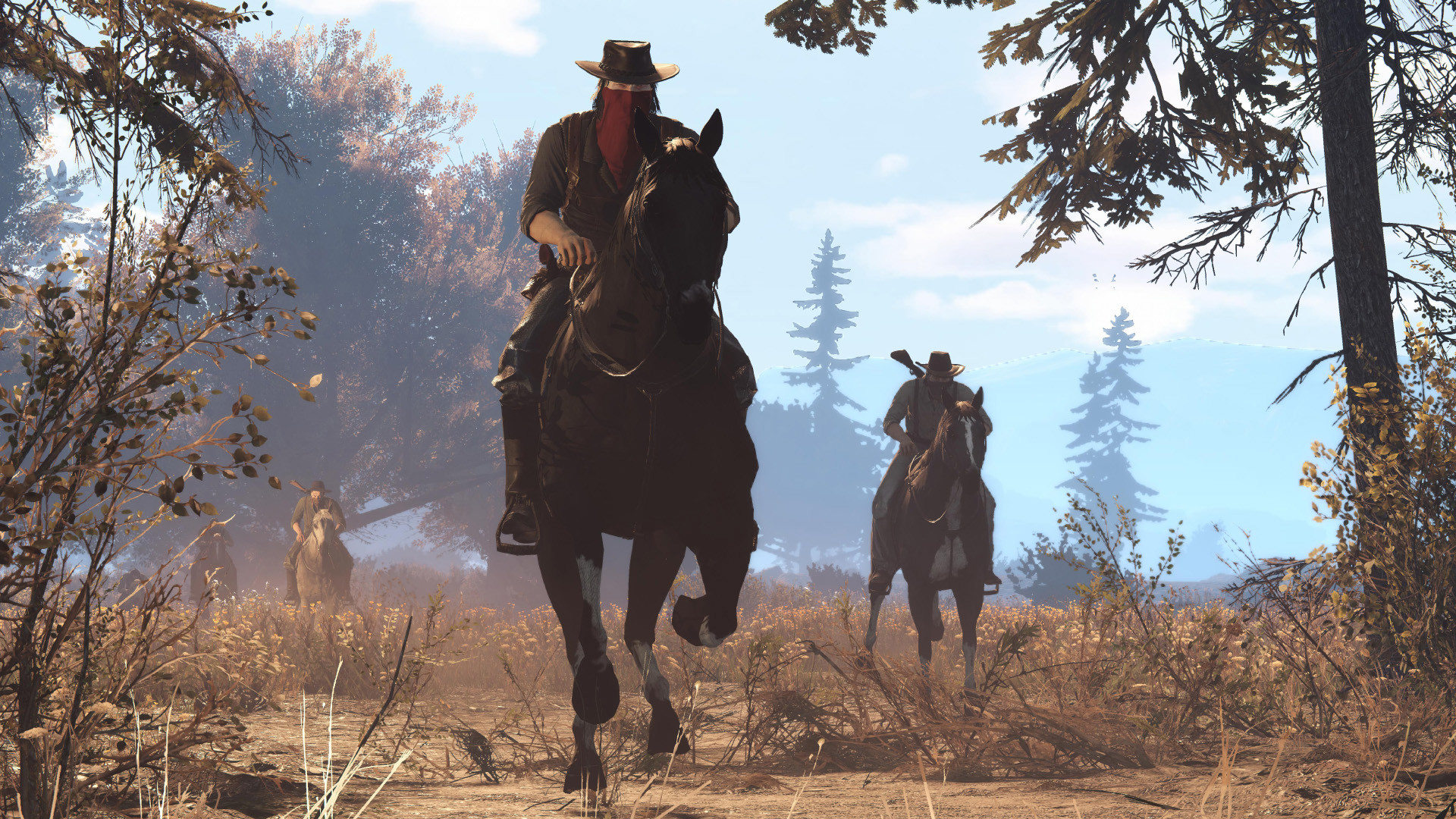 This Land Is My Land Screenshot 12