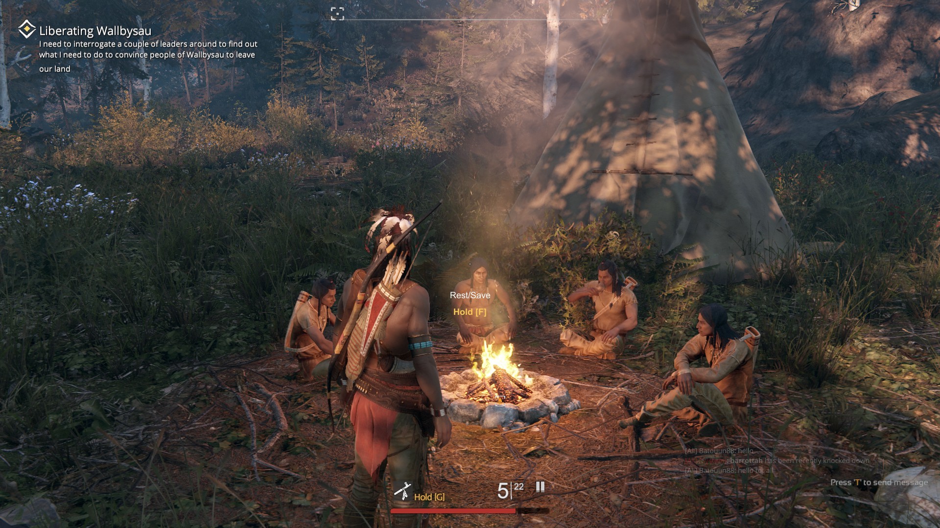 This Land Is My Land Screenshot 22