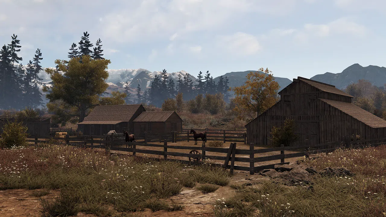 This Land Is My Land Screenshot 9