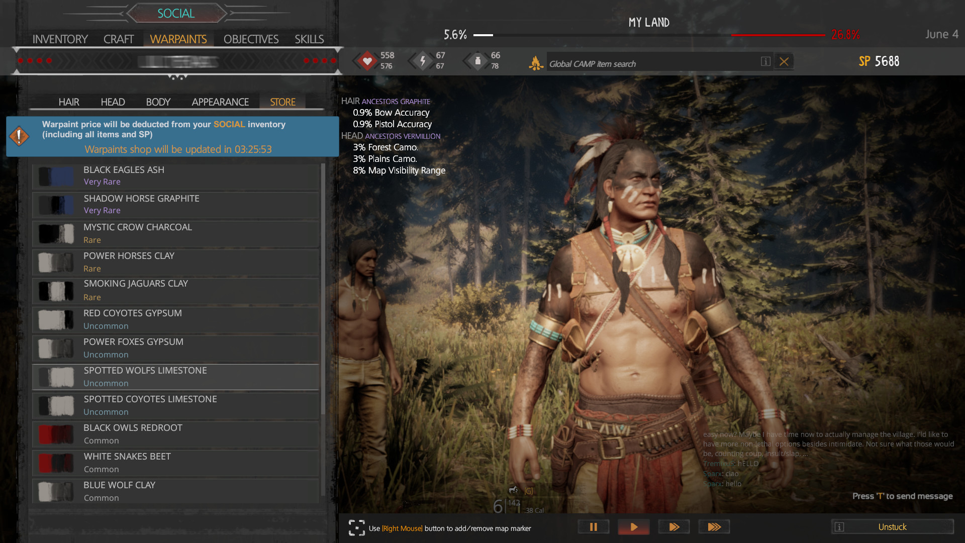 This Land Is My Land Screenshot 16