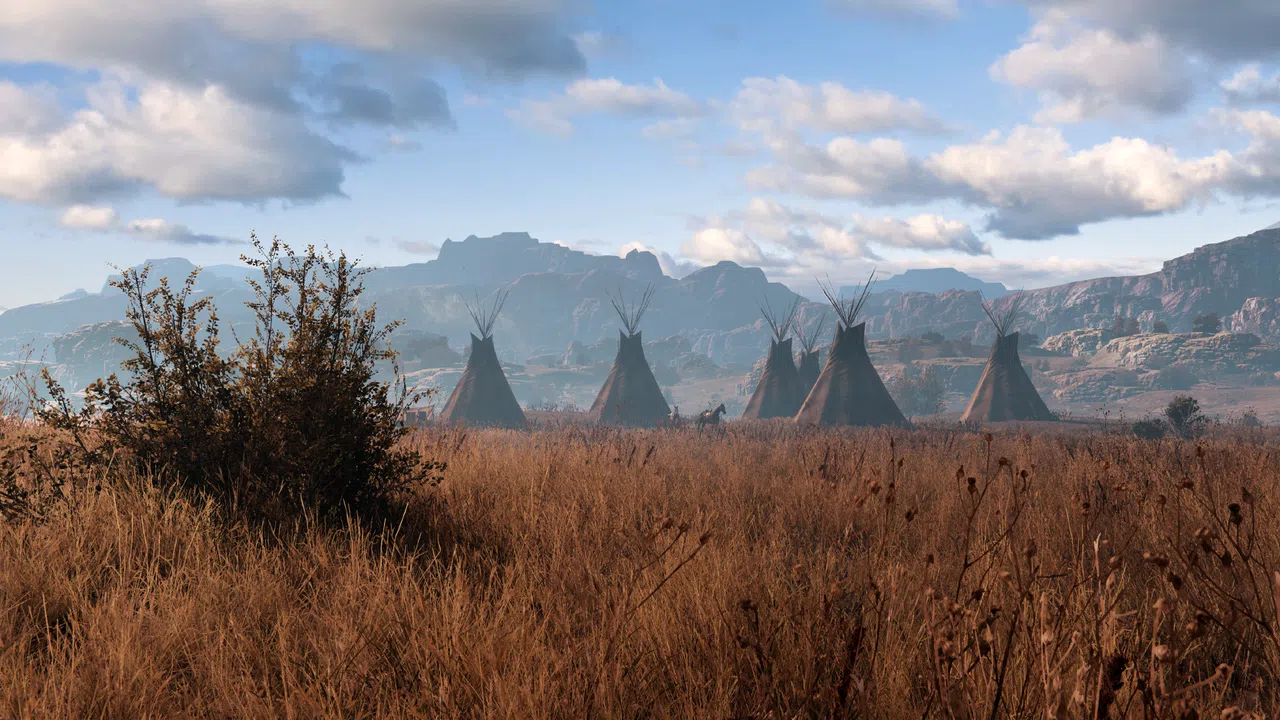 This Land Is My Land Screenshot 0