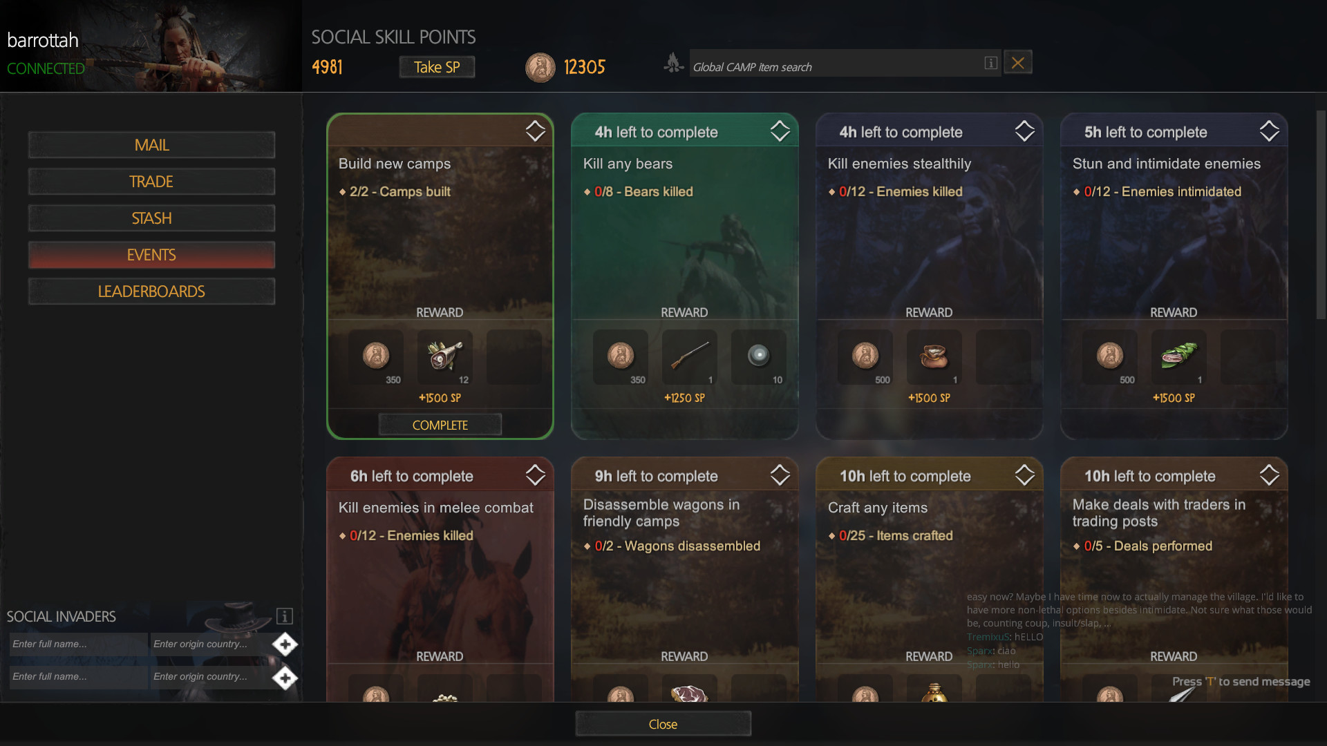 This Land Is My Land Screenshot 25