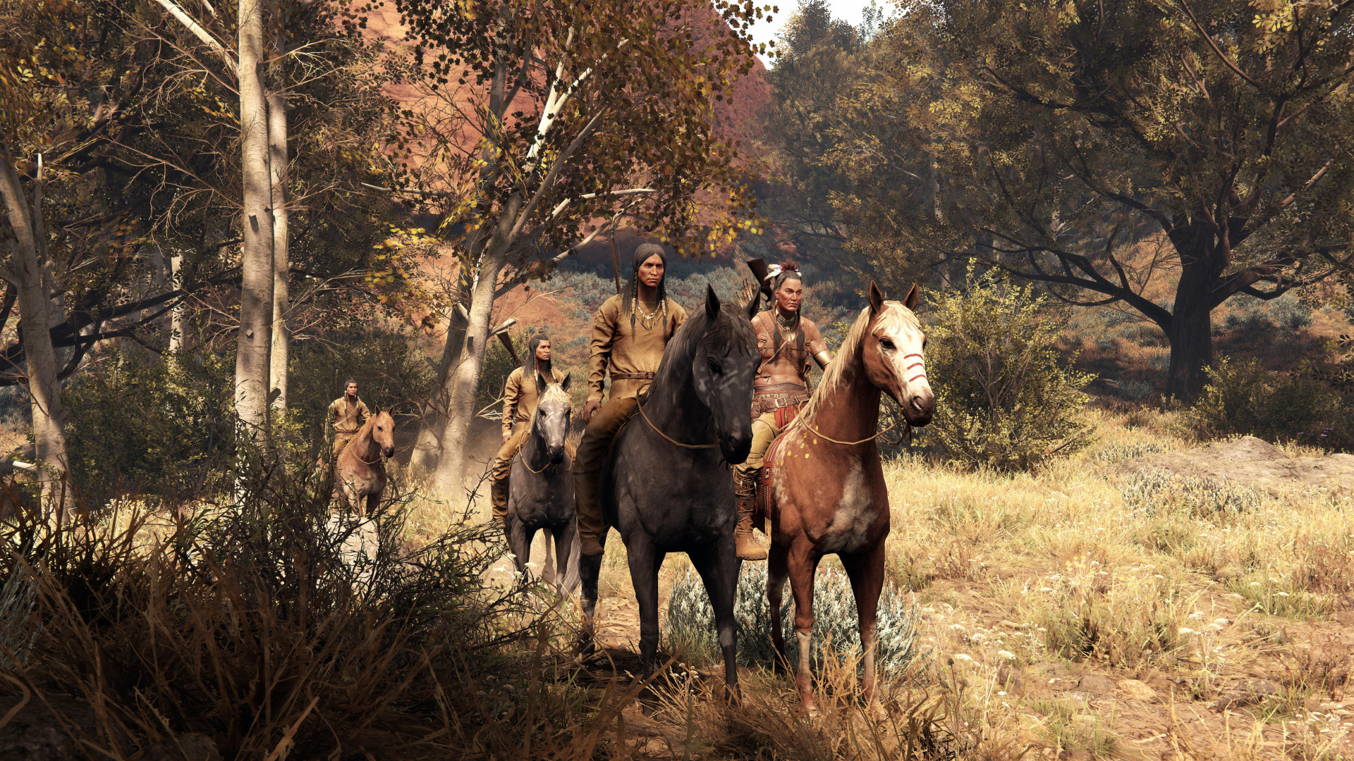 This Land Is My Land Screenshot 5