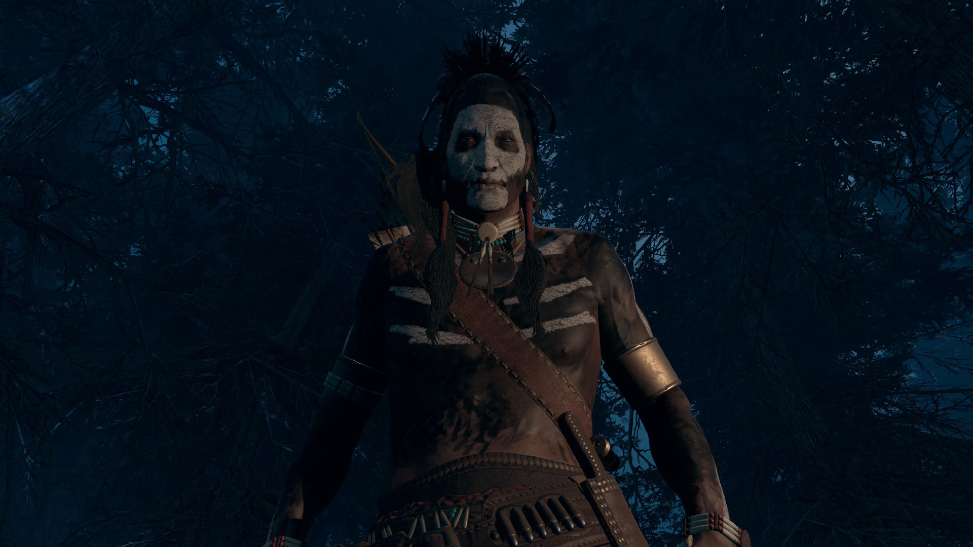 This Land Is My Land Screenshot 2