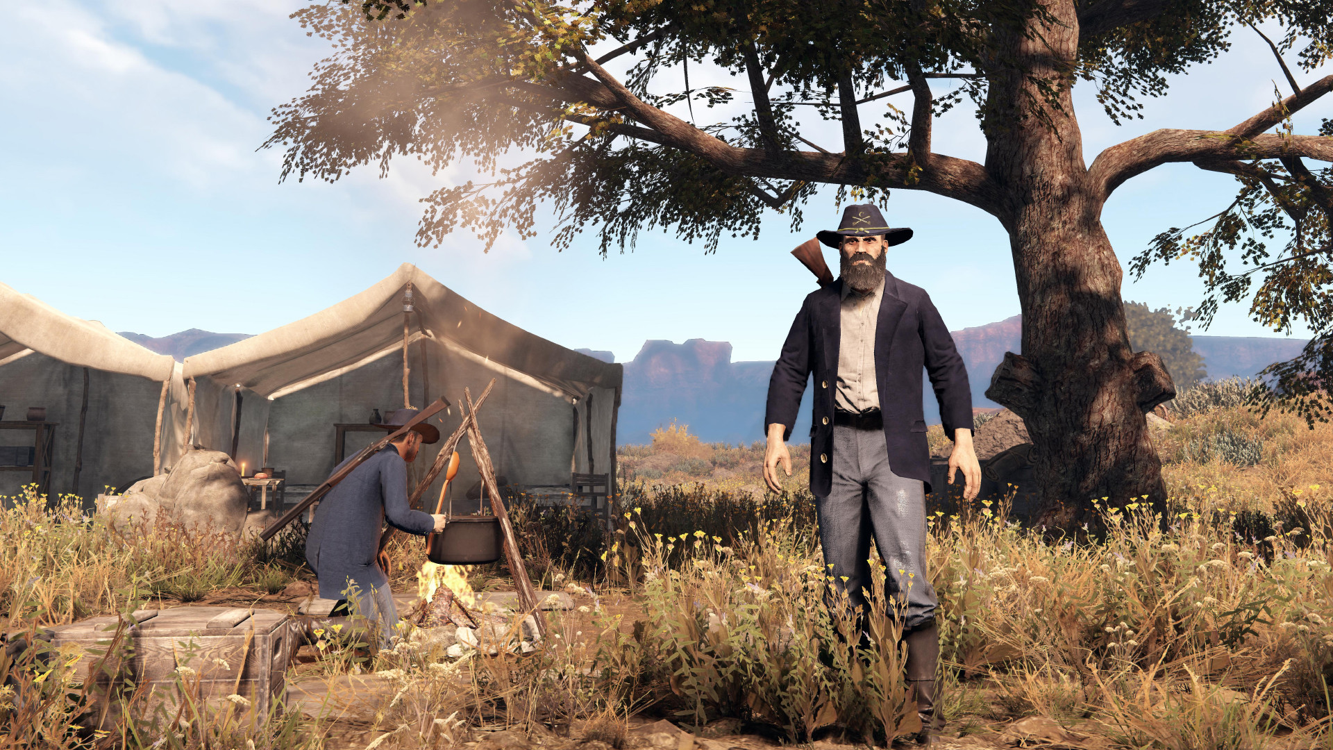 This Land Is My Land Screenshot 19