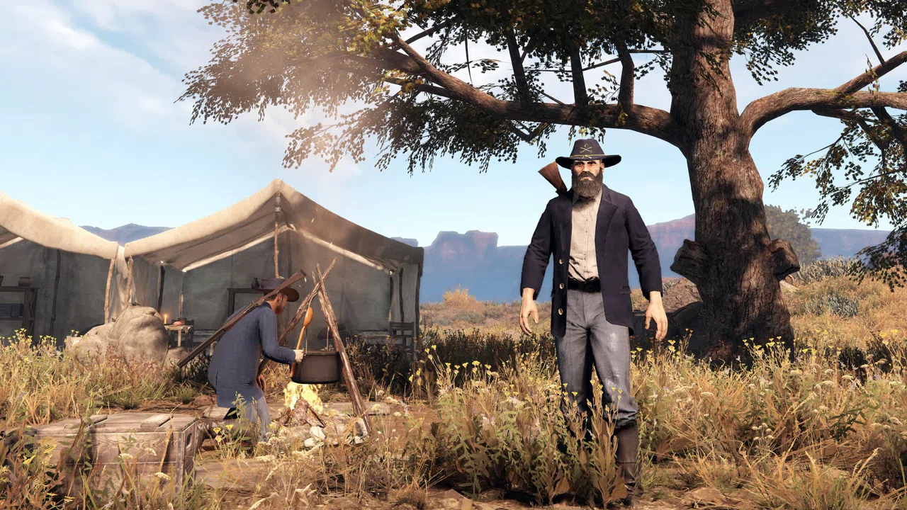 This Land Is My Land Screenshot 19