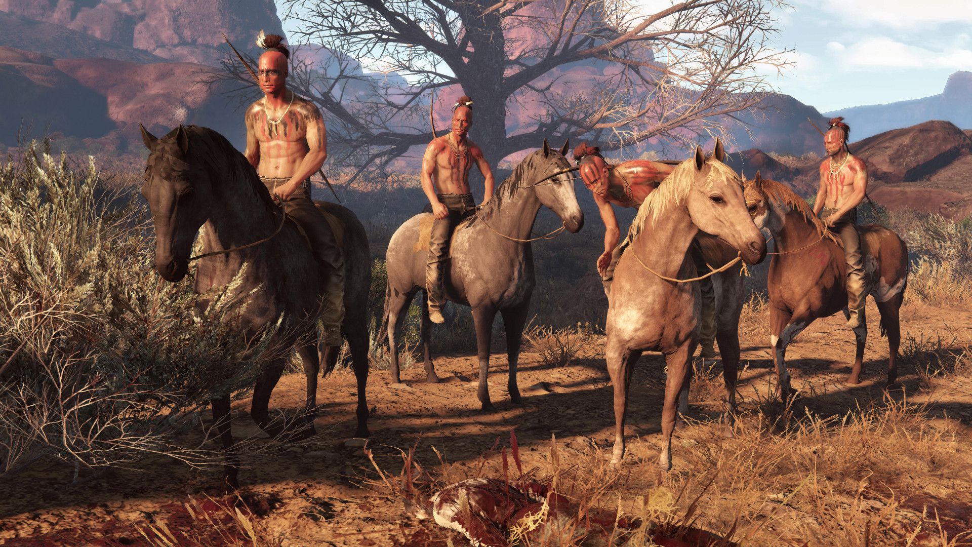 This Land Is My Land Screenshot 8