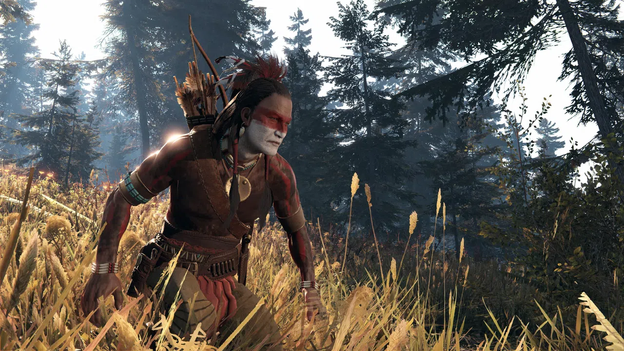 This Land Is My Land Screenshot 17
