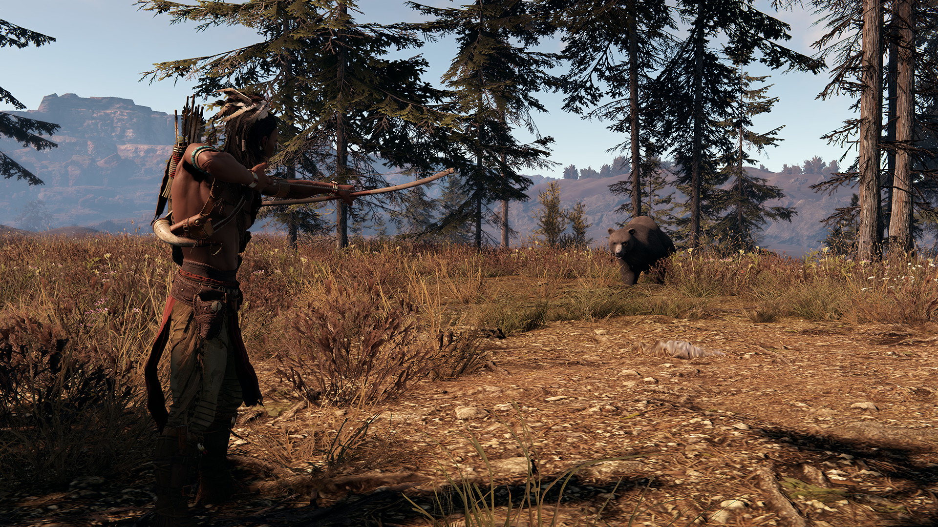 This Land Is My Land Screenshot 18