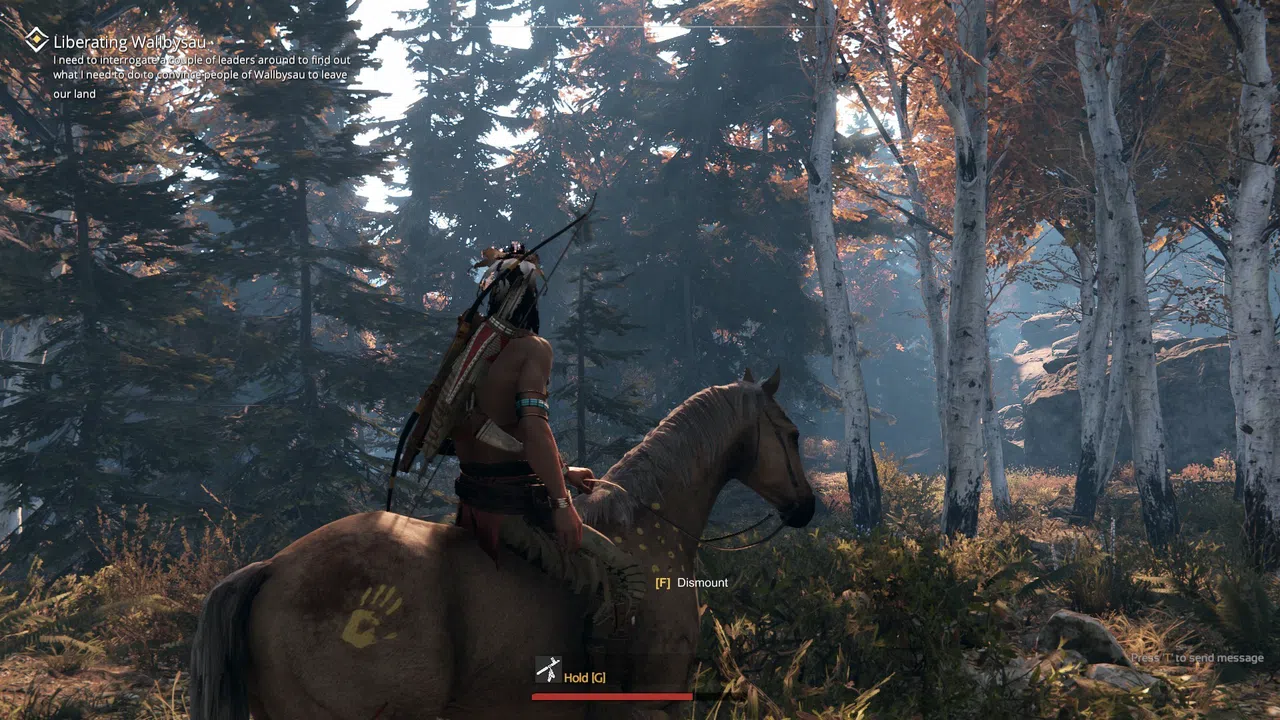 This Land Is My Land Screenshot 14