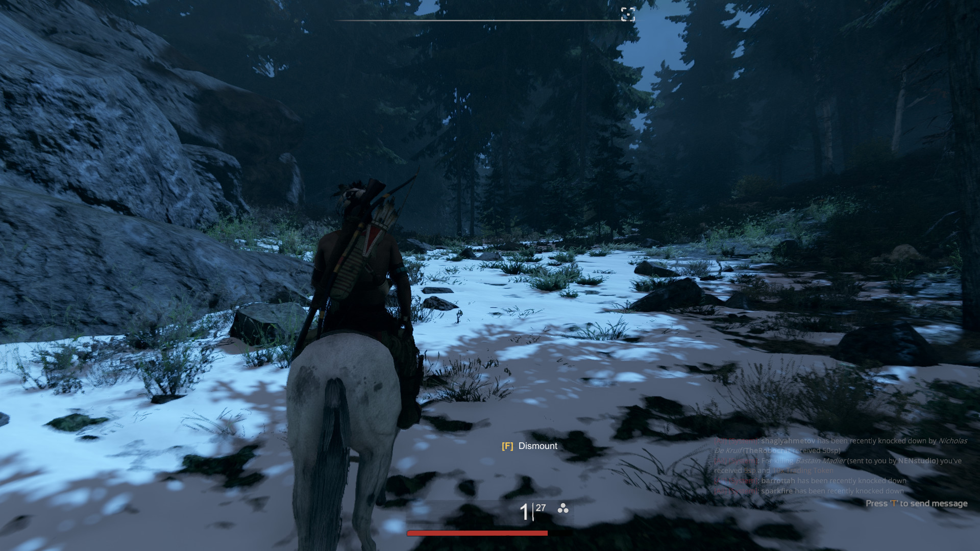 This Land Is My Land Screenshot 21