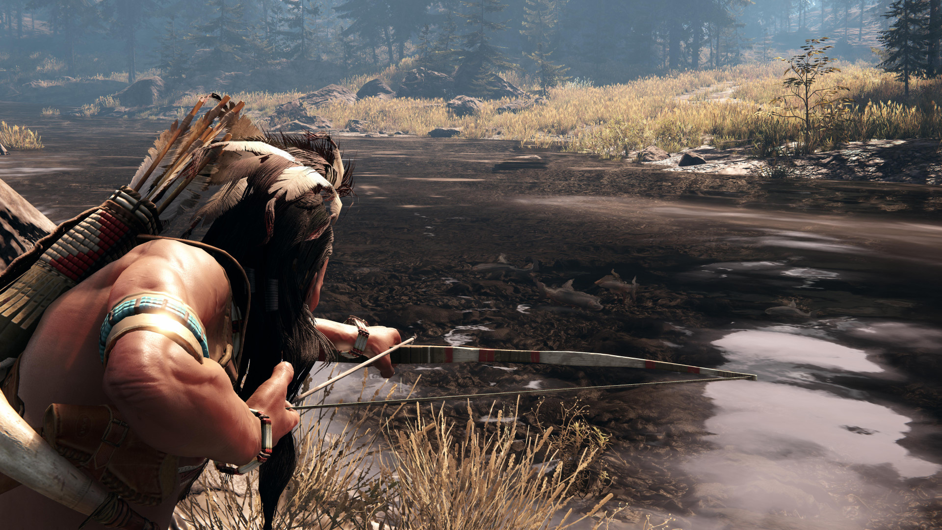 This Land Is My Land Screenshot 26