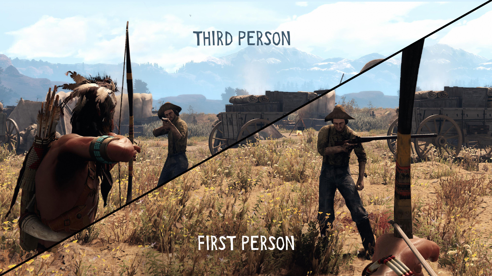 This Land Is My Land Screenshot 23