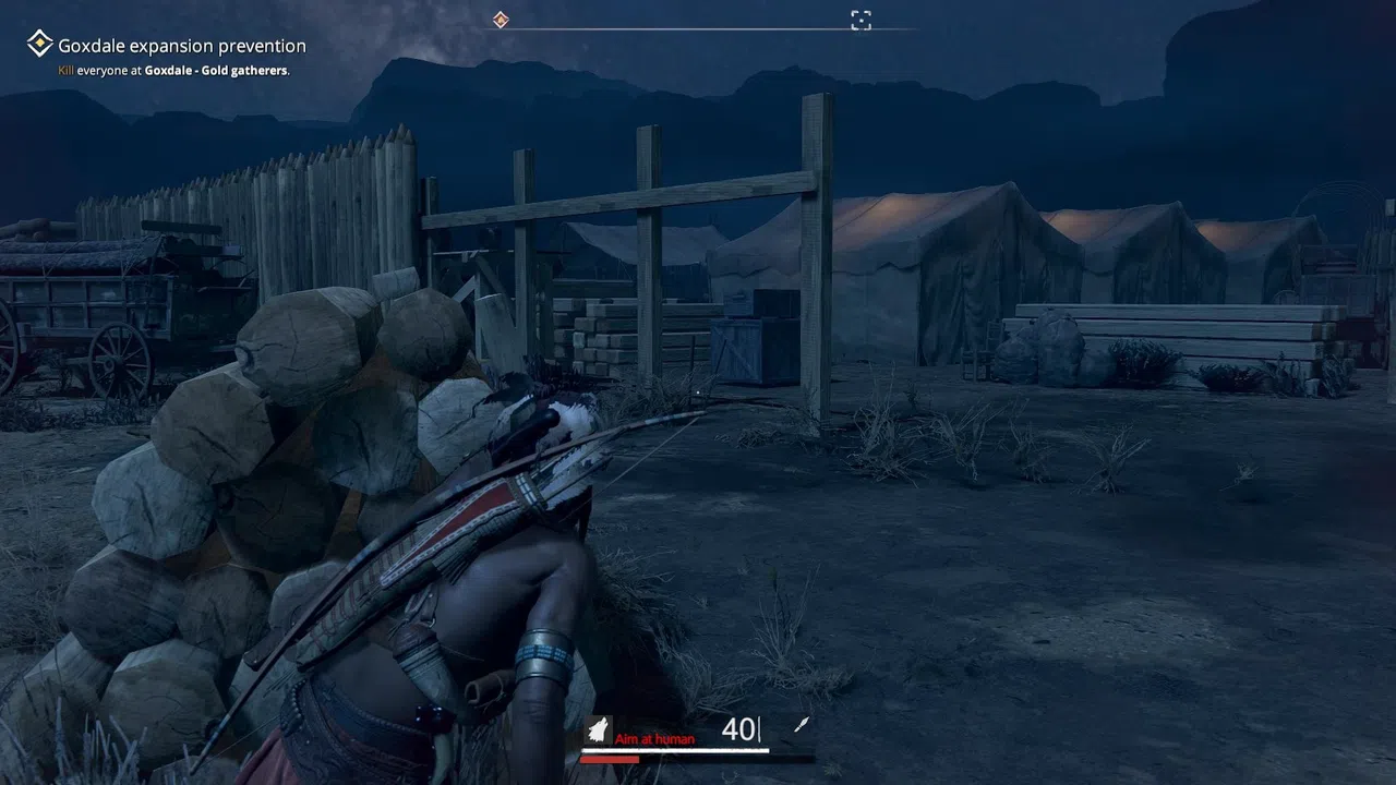 This Land Is My Land Screenshot 13