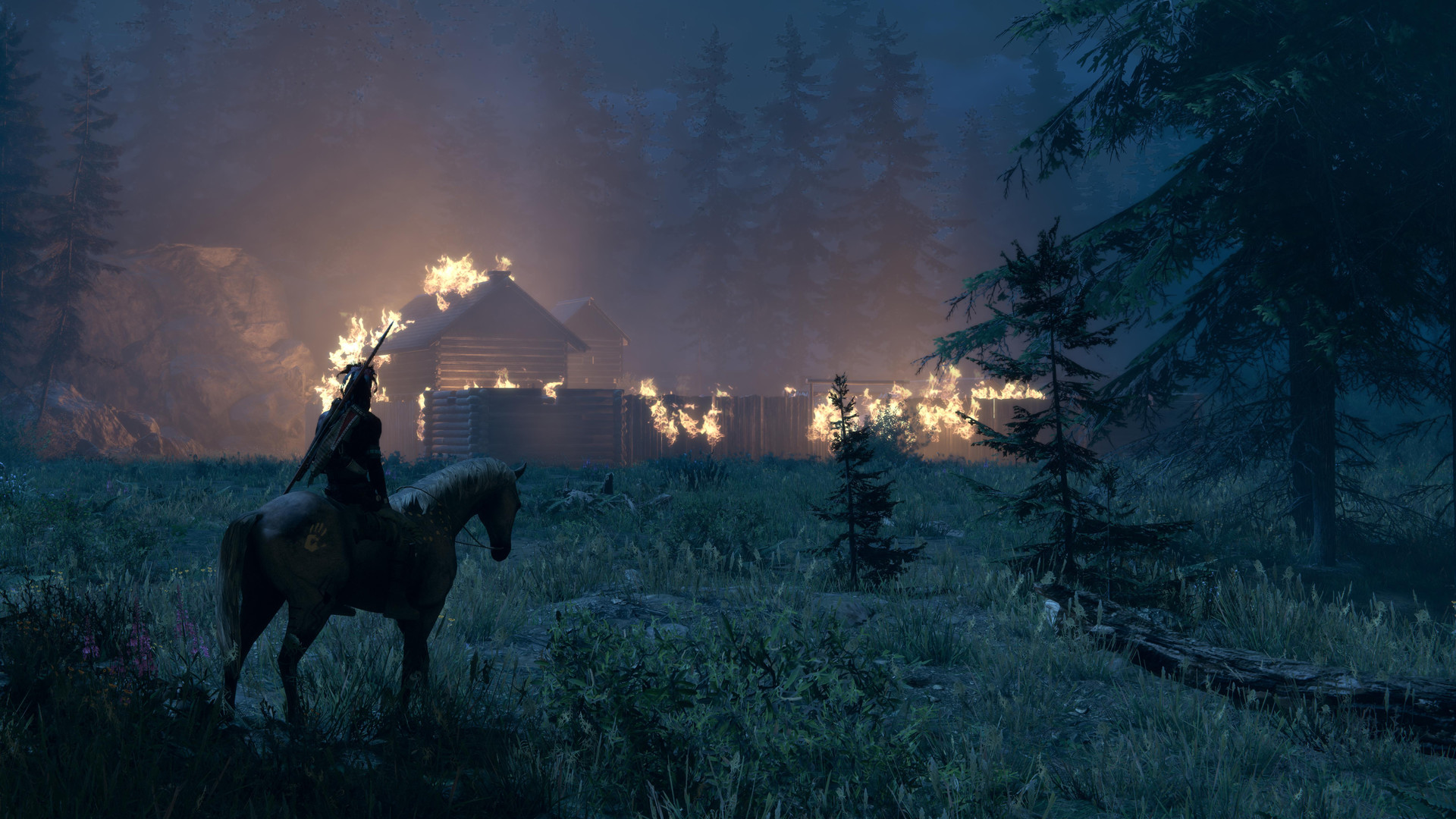 This Land Is My Land Screenshot 4