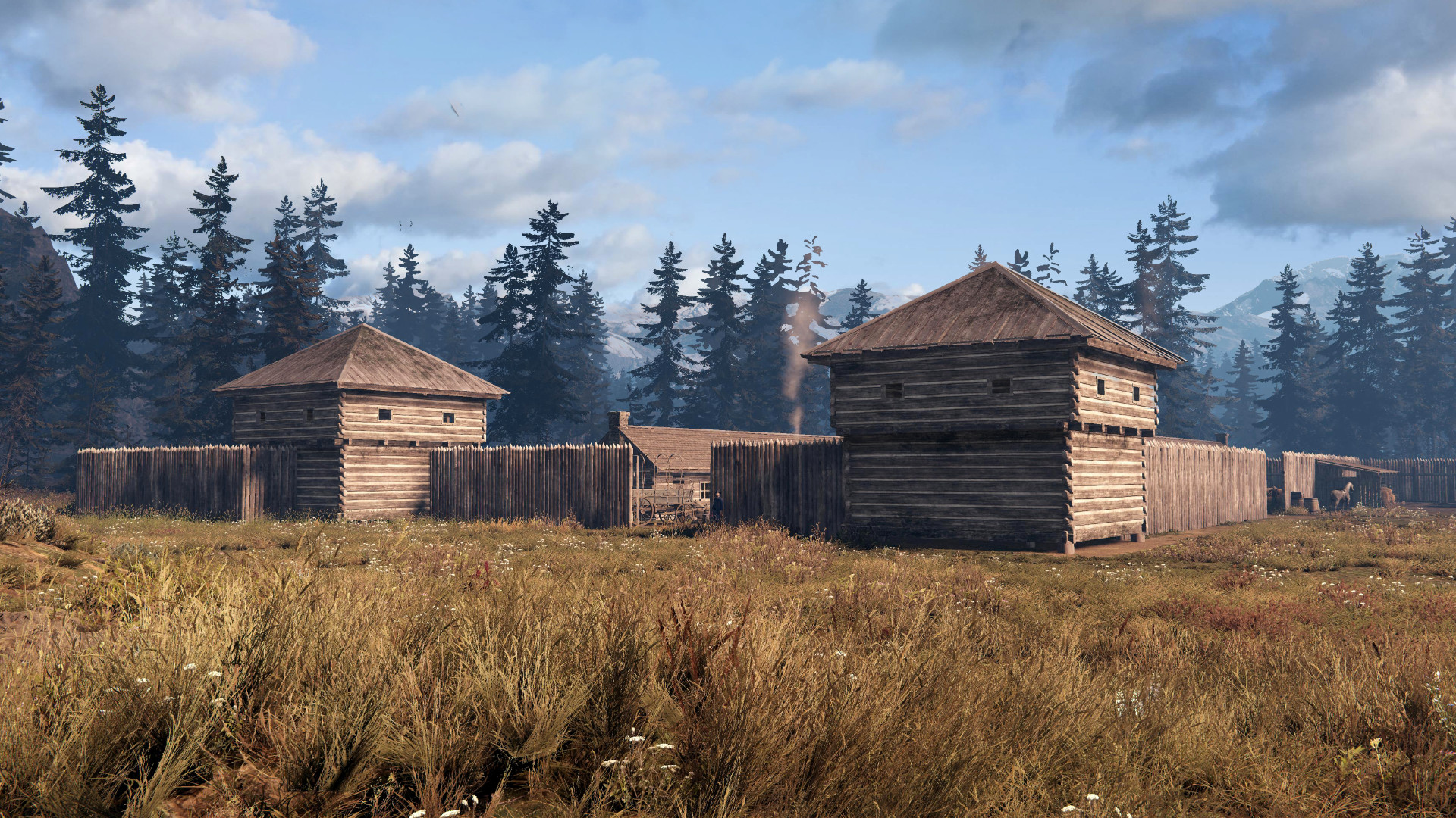 This Land Is My Land Screenshot 27