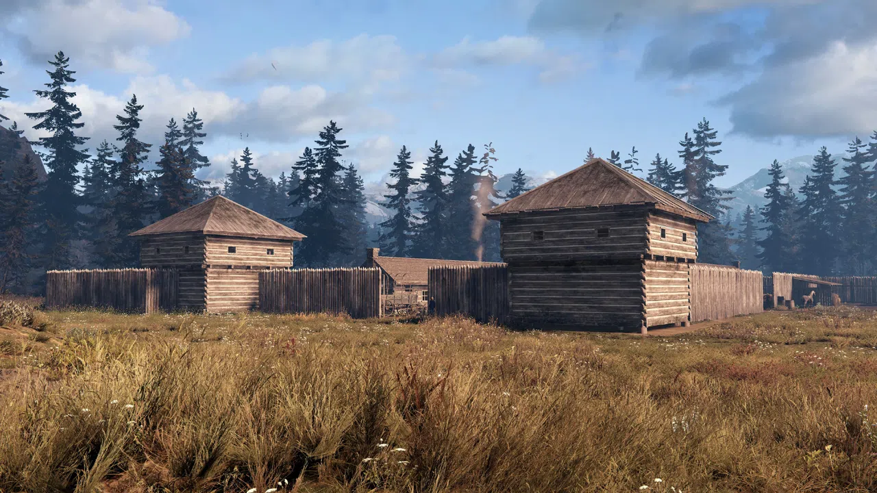 This Land Is My Land Screenshot 27