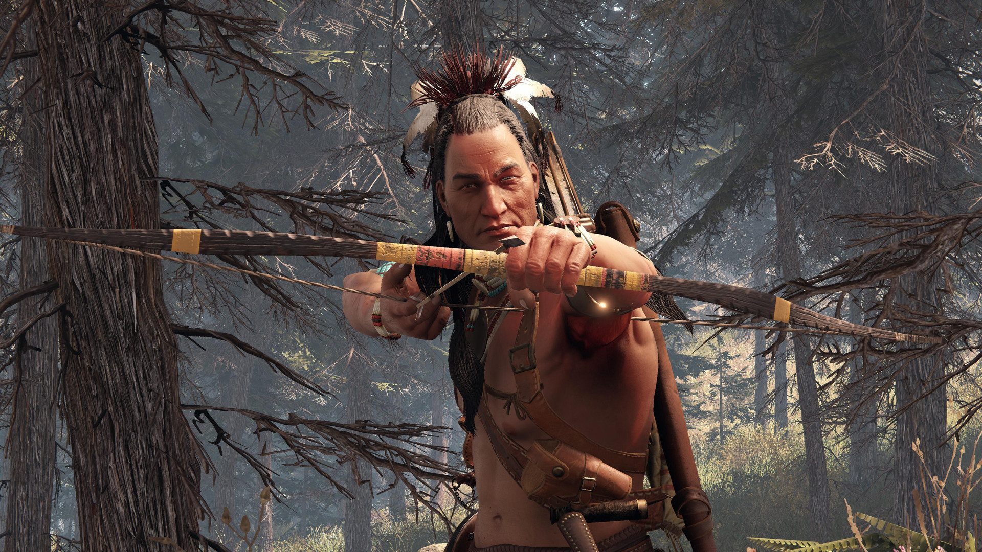 This Land Is My Land Screenshot 15