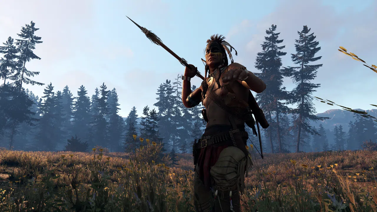 This Land Is My Land Screenshot 11