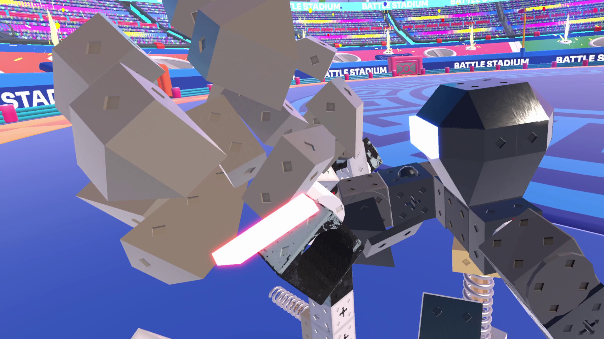 AssembleVerse Screenshot 6