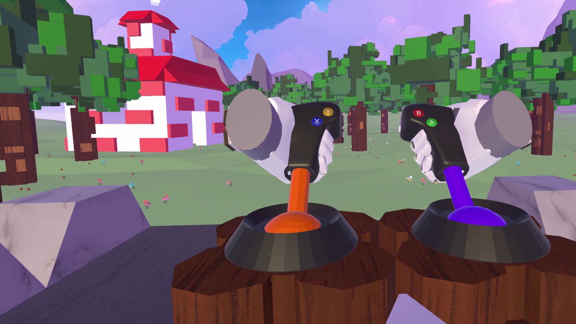 AssembleVerse Screenshot 3