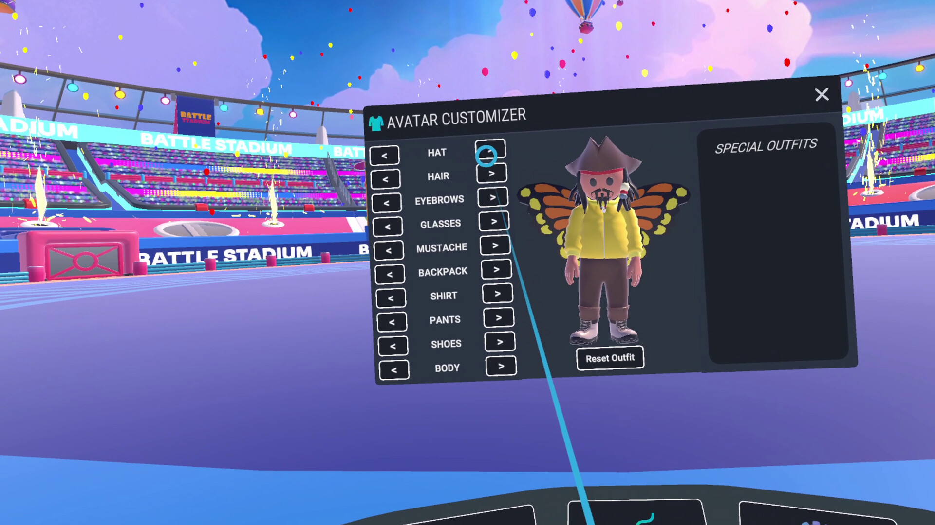 AssembleVerse Screenshot 7