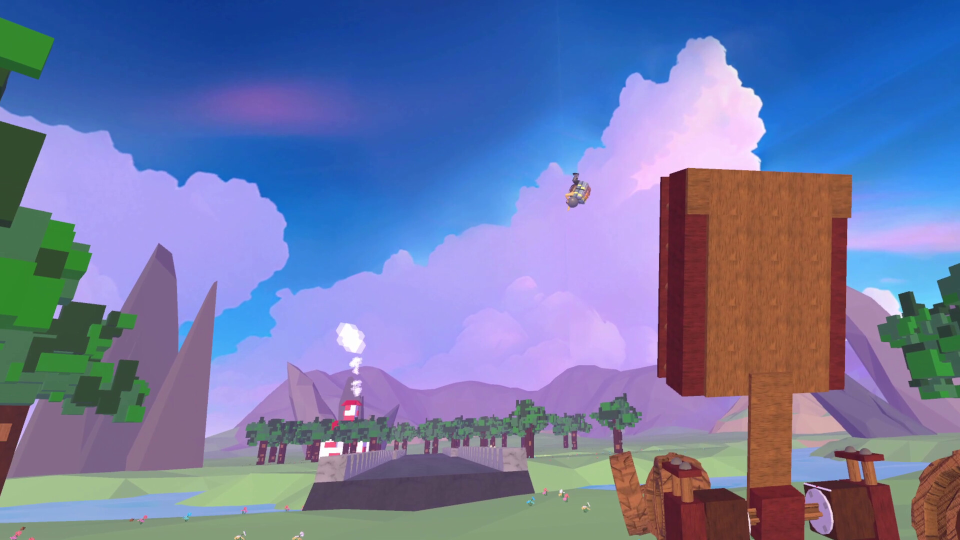 AssembleVerse Screenshot 4