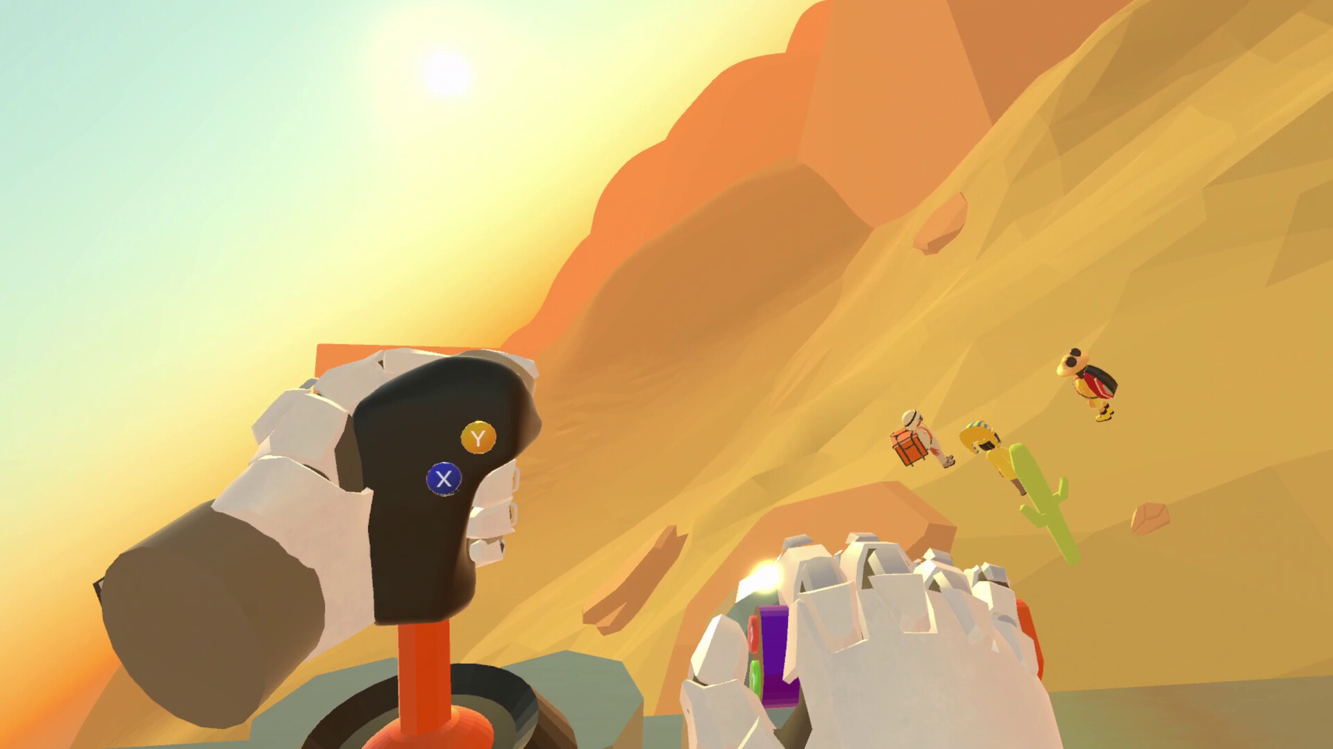 AssembleVerse Screenshot 1