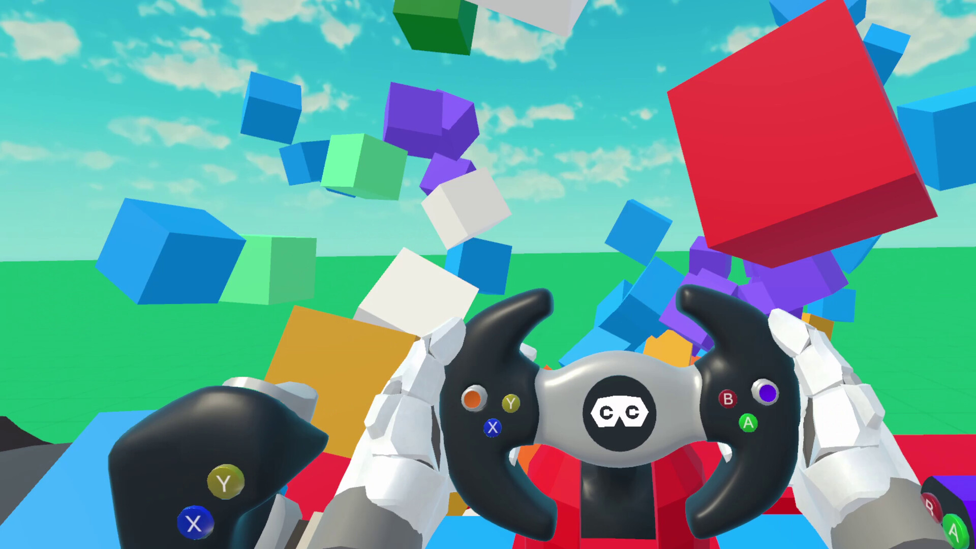 AssembleVerse Screenshot 0