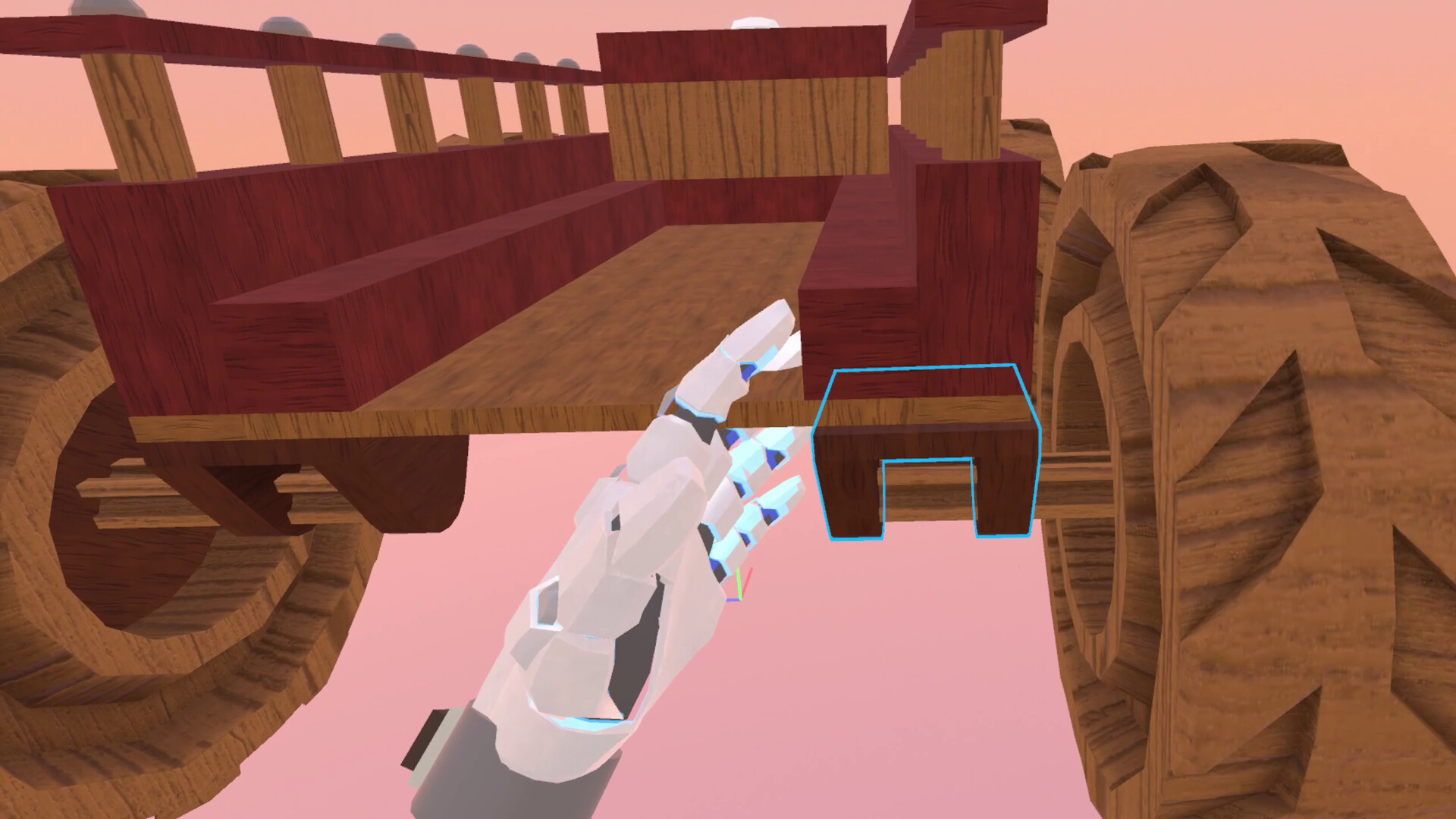 AssembleVerse Screenshot 2