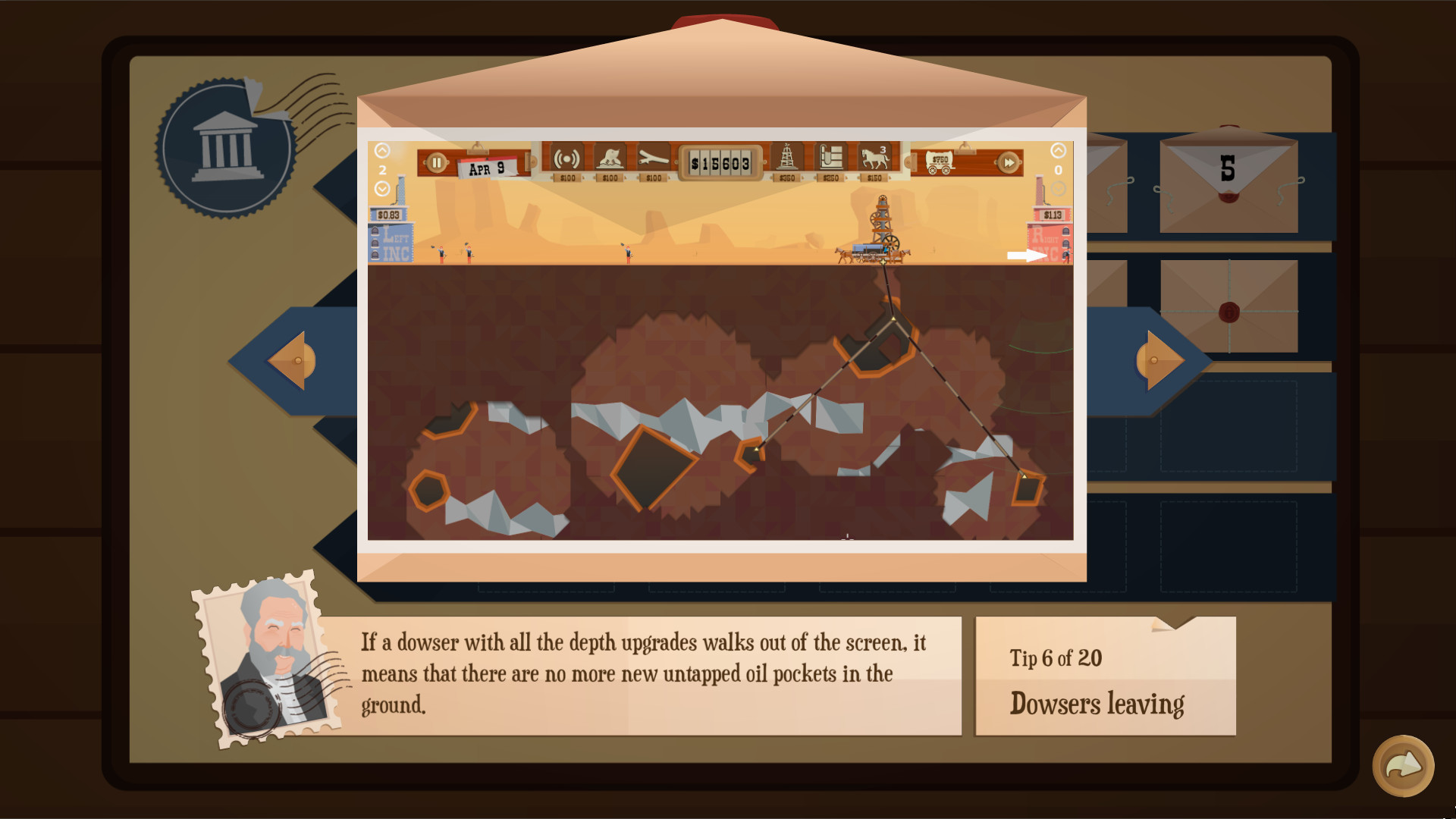 Turmoil Screenshot 11