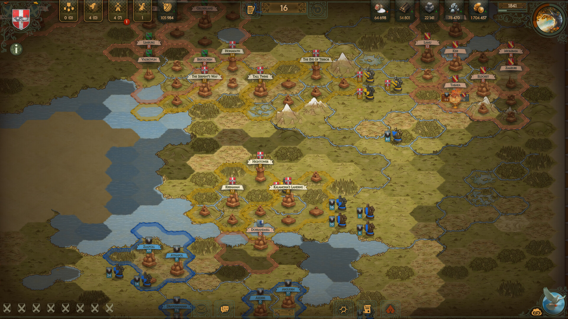 Feudums Screenshot 7